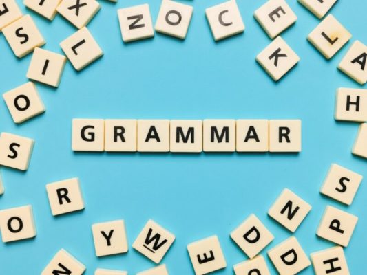 How To Improve Grammar For PTE: A Comprehensive Guide | PTE Mock Test