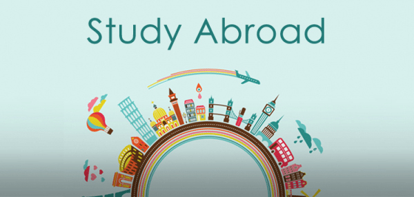 PTE Study abroad